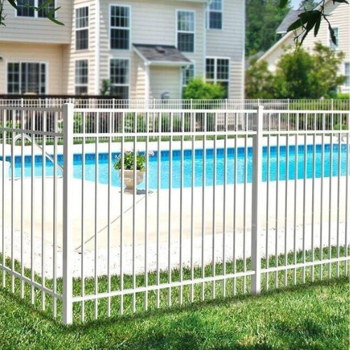 Pool Fence